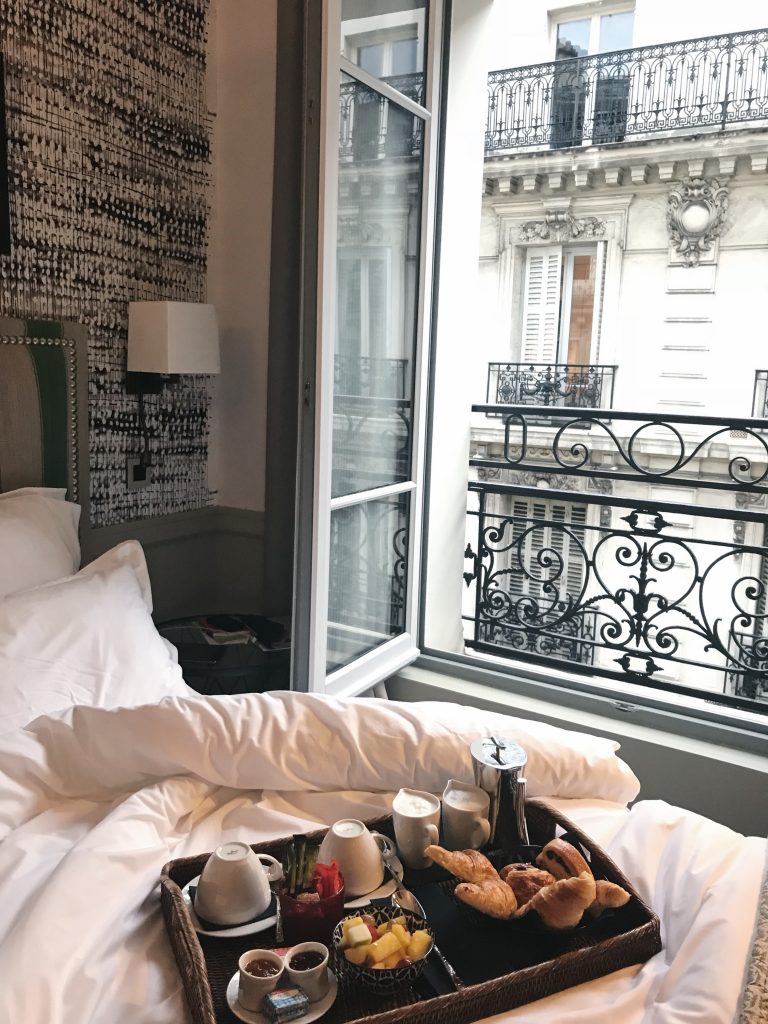 Hotel Adele & Jules - Paris