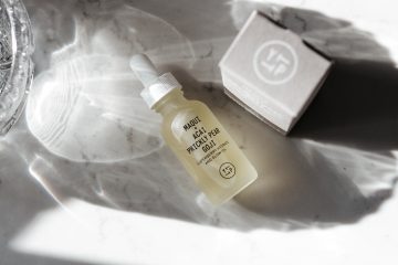 Youth to the People Superberry Hydrate & Glow Oil