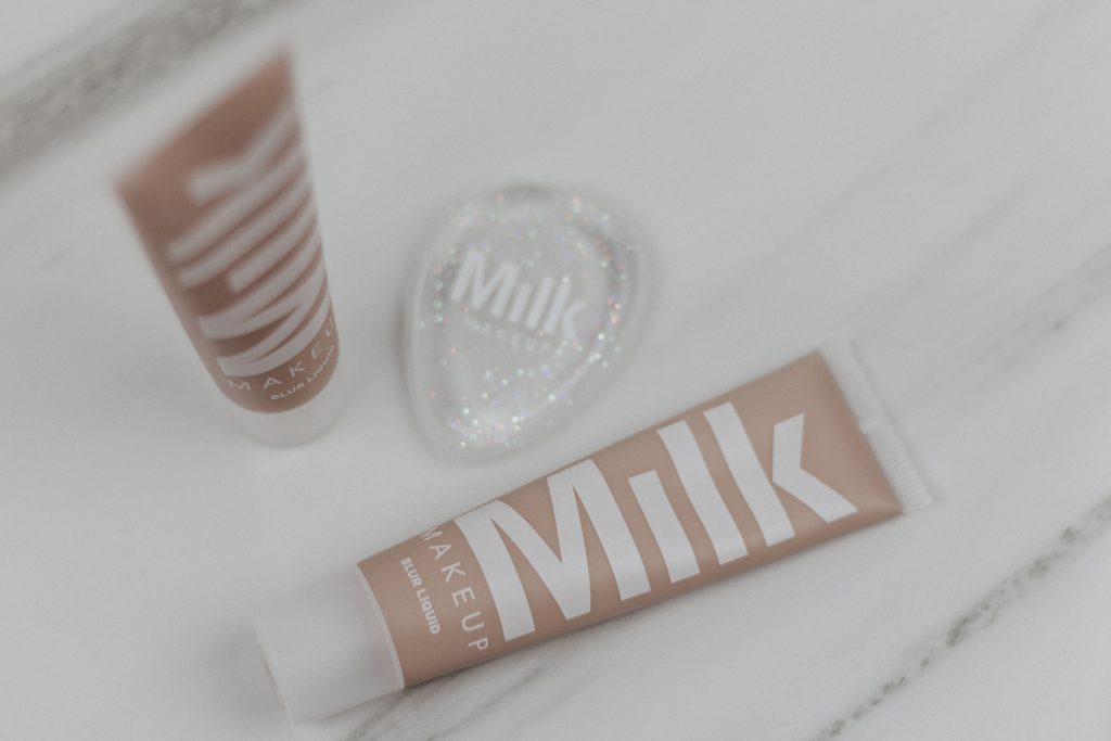 Milk Makeup Blur Liquid Matte Foundation