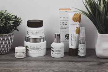 Farmacy Beauty