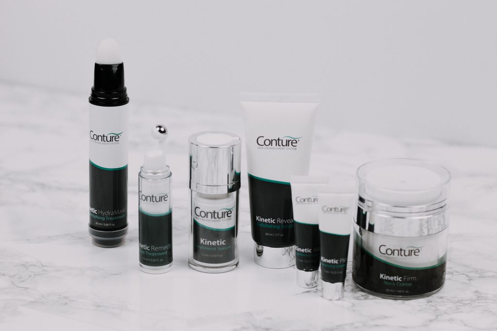 Conture Anti-Aging Skin Toning System