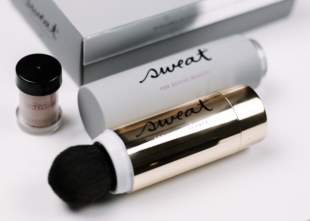 Sweat Cosmetics