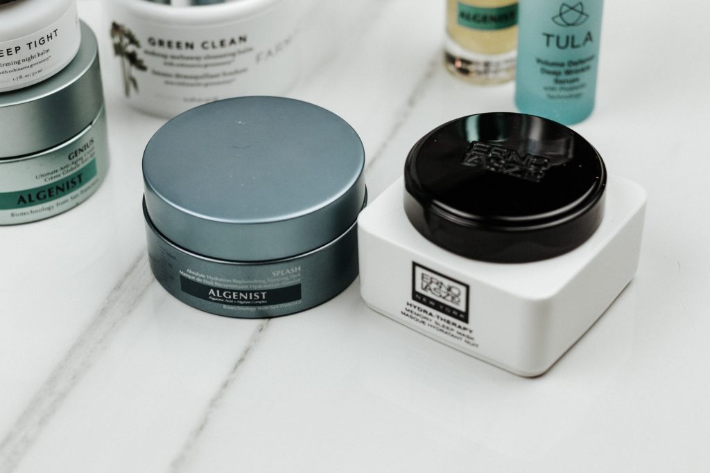 Winter Skincare Routine for Dry Skin