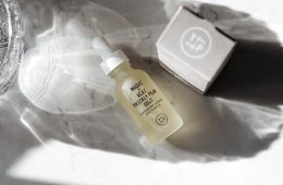 Youth to the People Superberry Hydrate & Glow Oil